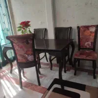 میز ۶ نفره