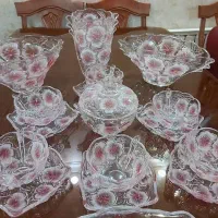 والتر فلاور صورتی