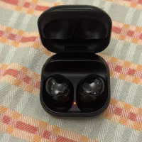 ایرپادgalaxy bud pro|لوازم جانبی موبایل و تبلت|تهران, پاسداران|دیوار