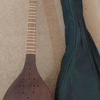 سه تار کمالدین تک مهر