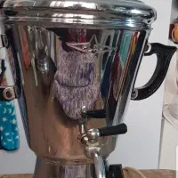 سماور برقی پلان