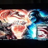 نصب بازی و کپی خور کردن ps2