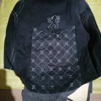 روکش صندلی پژو 405