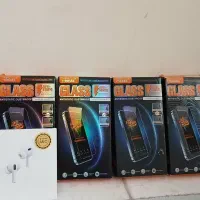 گلس و قاب آیفون و آداپتور