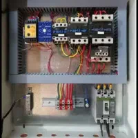 خدمات برق صنعتی