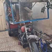 موتور سه چرخه