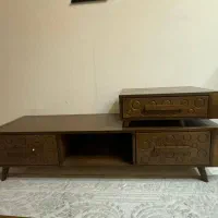 میز تلوزیون و میز جلو مبلی|میز تلویزیون|پردیس, فاز ۱۱|دیوار