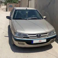 پارسelxمدل۸۳(قائمیه)