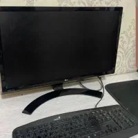 مانیتور گیمینگ