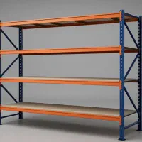 قفسه بندی راک نیمه سنگین
