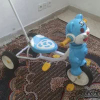 سه چرخه در حد نو