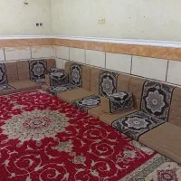 پشتی خلیجی