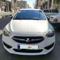 فروش خودرو شاهین پلاس TU5 مدل 1404