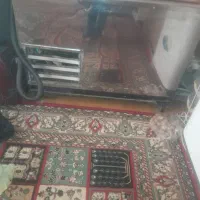 فریزرچهار درب