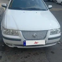 سمند ای اف سون|خودرو سواری و وانت|ملارد, |دیوار