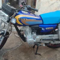 موتور 150هانی