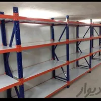قفسه بندی فروشگاهی قفسه هایپر سبد هایپرمارکت|فروشگاه و مغازه|ری, |دیوار