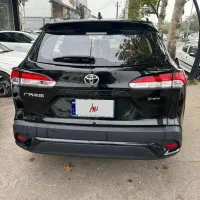 تویوتا کرولا 2025فول|خودرو سواری و وانت|رشت, پیرسرا|دیوار