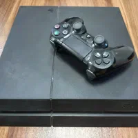 کنسول ps4 فروشی