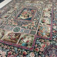 دو عدد فرش ۱۲متر