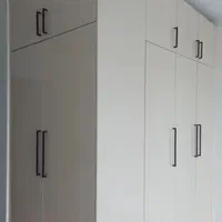 ساخت و نصب کابینت و کمد دیواری تضمینی|خدمات پیشه و مهارت|تهران, ارم|دیوار