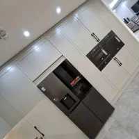 کابینت پاک چوب|جاکفشی، کمد، دراور|سنندج, |دیوار