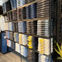 استخدام فروشنده پوشاک|استخدام بازاریابی و فروش|یزد, |دیوار