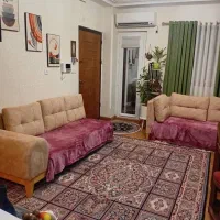 واحد نقلی سنددار با پارکینگ در شهرک قدس