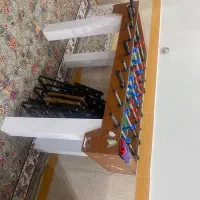 فوتبال دستی درحدنو