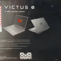 VICTUS GAMING آکبند RTX 4050|رایانه همراه|مشهد, شهید بهشتی|دیوار
