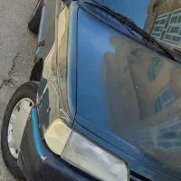 پژو آردی