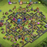 اکانت کلش|کنسول، بازی ویدئویی و آنلاین|مهران (ایلام), |دیوار