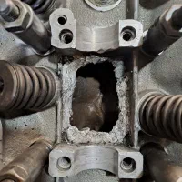 سیلندر دوزی و جوشکاری|خدمات موتور و ماشین|مشهد, شهرک مهر آباد|دیوار