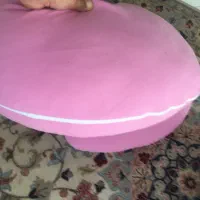 بالش بارداری و شیردهی|رختخواب، بالش، پتو|تهران, شهرک غرب|دیوار