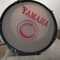 طبل یاماها قطر 60