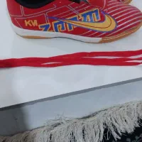 کفش سالن|تجهیزات ورزشی|تربت جام, امام|دیوار