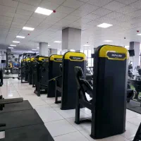 نیروی نظافتی و خدماتی