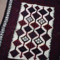 سفره دست باف