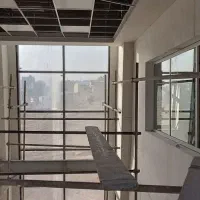 داربست دستمزدی|خدمات پیشه و مهارت|سامان, |دیوار