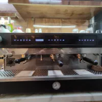 دستگاه اسپرسو صنعتی