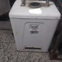 اب گرمکن مخزنی