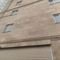 فروش واحد ۱۰۵ متری تحویل شهریور طبقه اول