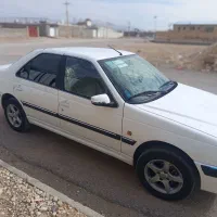 پارس سال 1400موتور قدیم