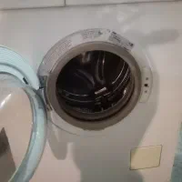 ماشین لباسشویی AEG|ماشین لباسشویی و خشککن لباس|تهران, امانیه|دیوار