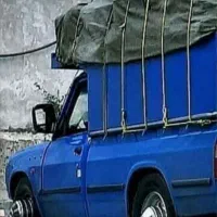 حمل و نقل انواع بار