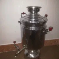 سماور 20 لیتری اکبند