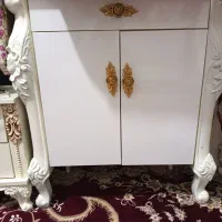 میز زیر اتو