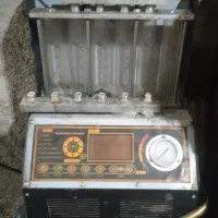 باطری سازی سیار و دره مغازه