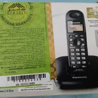 تلفن بیسیم و مودم تی پی لینک