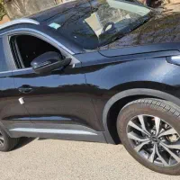 تیگو ۷ پرو پرمیوم مشکی|خودرو سواری و وانت|شیراز, محمدیه|دیوار